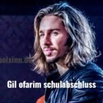 Gil ofarim schulabschluss: Das außergewöhnliche Leben eines Künstlers – Schulweg, Karriere und Neubeginn“