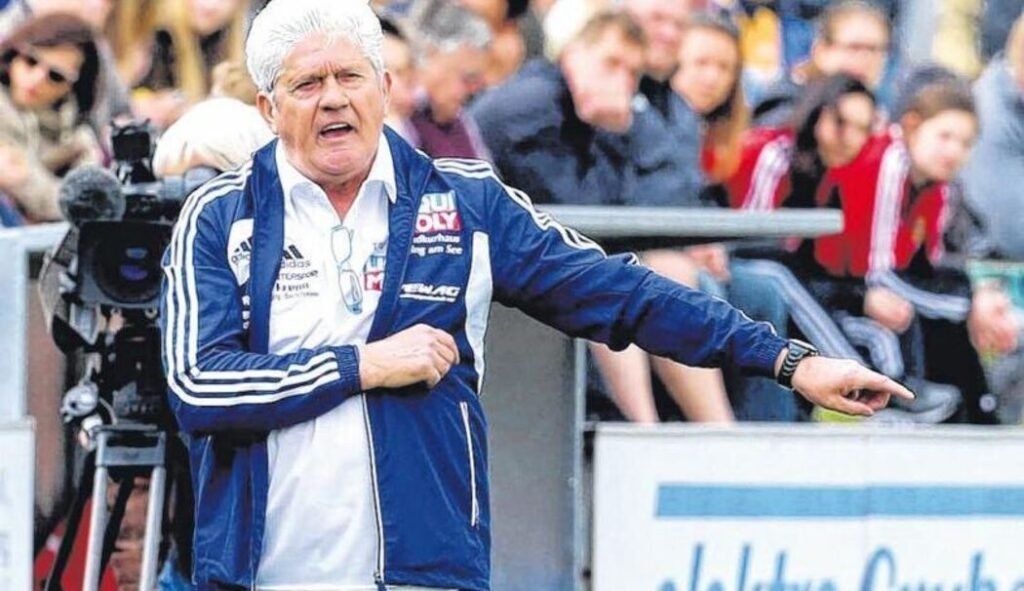 Tobias Lorant: Ein Blick in das Leben eines visionären Denkens