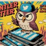 Grantler Twitter: Wie man mit Witz und Ironie in sozialen Medien punkten kann