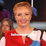 Mit wem ist Adriane Rickel verheiratet? Ein Blick auf das Privatleben der TV-Persönlichkeit
