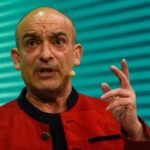 Ist Django Asül Verheiratet? Alles, was Sie wissen müssen