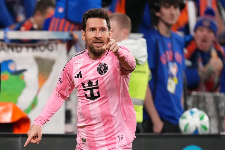 Lionel Messi Beitrittsdaten – Fakten, Karriere, Gerüchte und die Wahrheit hinter den unbelegten Brustkrebs-Spekulationen