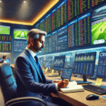 Warum der Begriff „cricket ollqatyredkoz40007 bookmaker“ heute immer relevanter wird