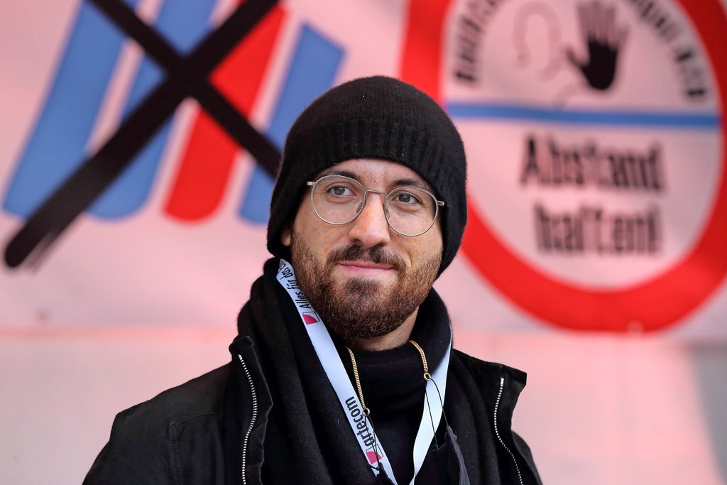 Igor Levit Lebenspartner – Die Geschichte hinter dem Menschen, dem Pianisten und seinem privaten Rückhalt