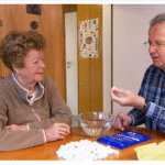 Otto und Ingrid Kneidinger verstorben: Eine Hommage an ein unvergessliches Paar