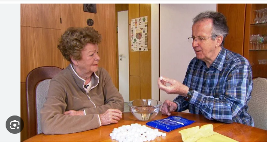 Otto und Ingrid Kneidinger verstorben: Eine Hommage an ein unvergessliches Paar