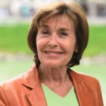 Trauriger Abschied von Thekla Carola Wied: Eine Hommage an ihr Leben und Schaffen