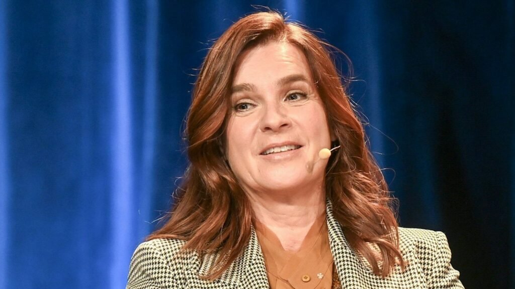 Katarina Witt Hochzeit: Ein Blick auf das Leben der Eiskunstlauf-Legende