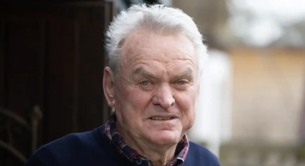 Sepp Maier Scheidung: Ein Blick auf die Hintergründe und Auswirkungen