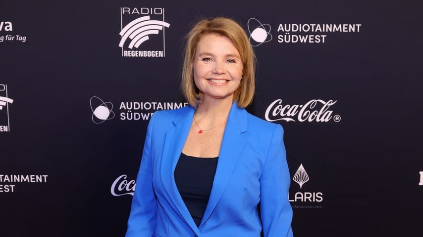 Annette Frier Schlaganfall: Ein Blick auf ihre Reise und Genesung