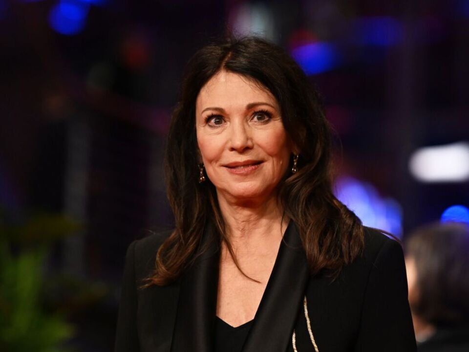 Iris Berben: Ihr Leben, Ihre Liebe – und die Wahrheit hinter dem Schlaganfall-Gerücht