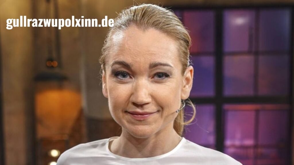 Lisa Maria Potthoff Scheidung: Wie Die Beliebte Schauspielerin Stärke, Neubeginn und Selbstbestimmung Neu Definiert