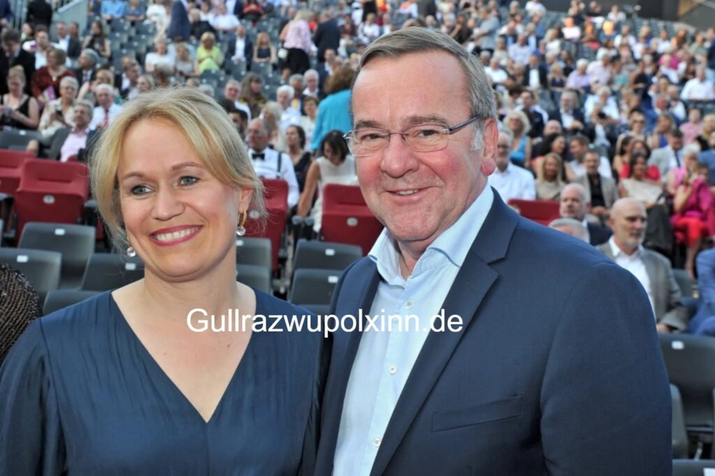 Die inspirierende Geschichte von Sabine Pistorius