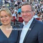 Die inspirierende Geschichte von Sabine Pistorius