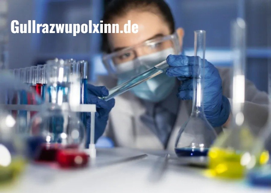 Was man wissen sollte about qzobollrode chemical – Ein umfassender Überblick