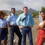 Death in Paradise: Diese verstorbenen Schauspieler hinterließen Spuren, die für immer bleiben
