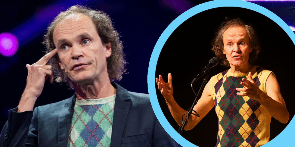 Die inspirierende Karriere von Carola Schubert