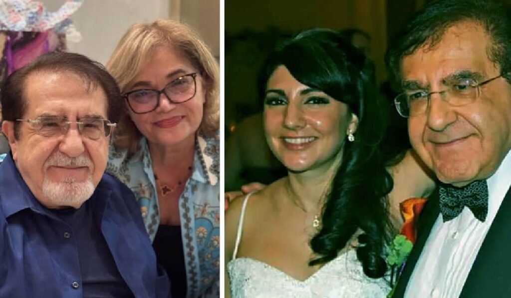 Delores Nowzaradan – Wer sie wirklich war und warum ihr Name untrennbar mit Dr. Now verbunden ist