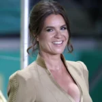 Katarina Witt: Ihr Leben, ihre Liebe – und die Geschichten hinter dem Namen