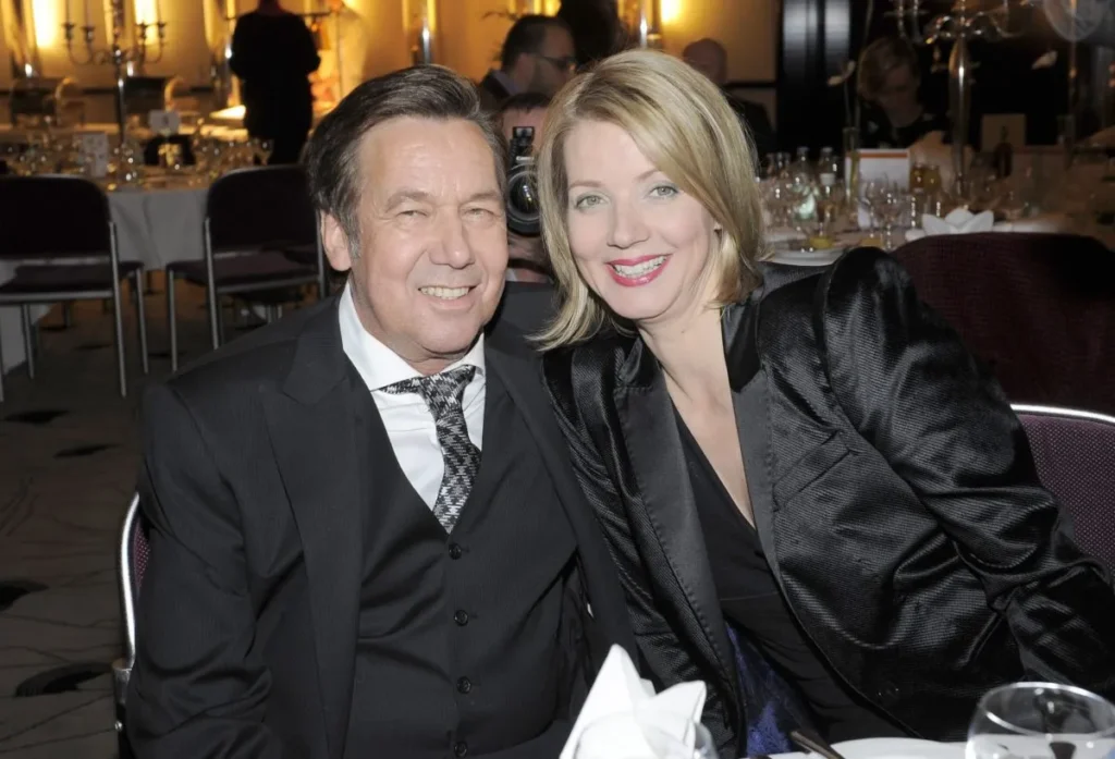 Sind Silvia und Christina Keiler verwandt? Ein Blick auf die Familienbande