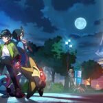 Pokemon Legenden Za – Das geheimnisvolle Projekt, das Fans fasziniert