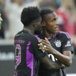 FC Bayern München gegen Borussia Mönchengladbach – Eine Rivalität, die den deutschen Fußball prägt