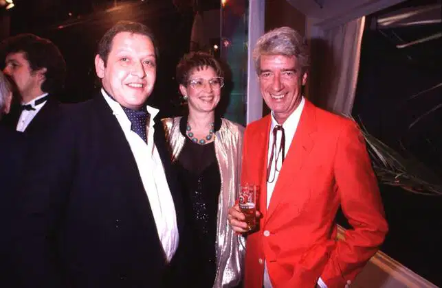 Bettina Freifrau von Leoprechting – Eine Erzählung von Würde, Wandel und innerer Stärke